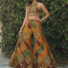 Sarees, Lehenga and Salwar Suits